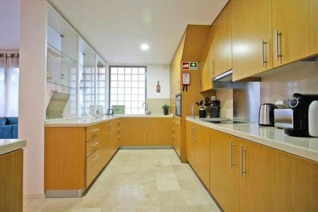 Apartamento Believe In Dream Apart Contemporaneo Com Piscina Tavira
