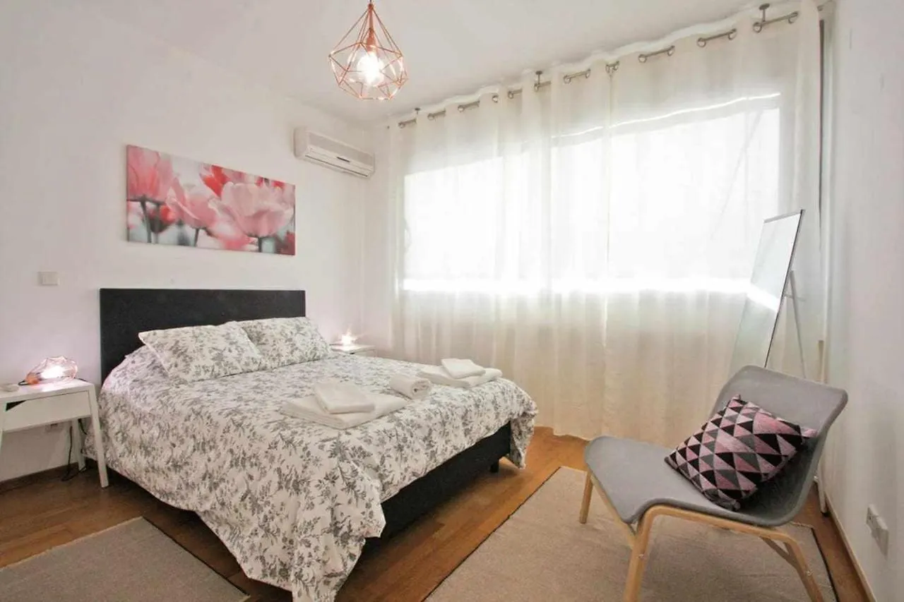 Believe In Dream Apart Contemporaneo Com Piscina Tavira Apartamento