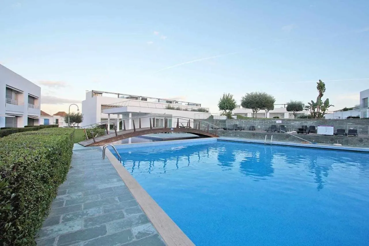 Believe In Dream Apart Contemporaneo Com Piscina Tavira