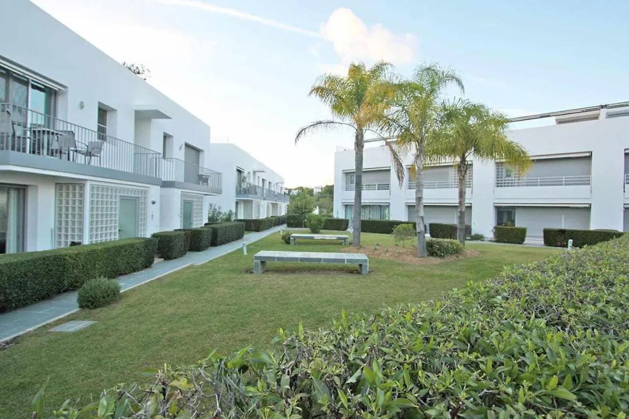 Believe In Dream Apart Contemporaneo Com Piscina Tavira Portugal