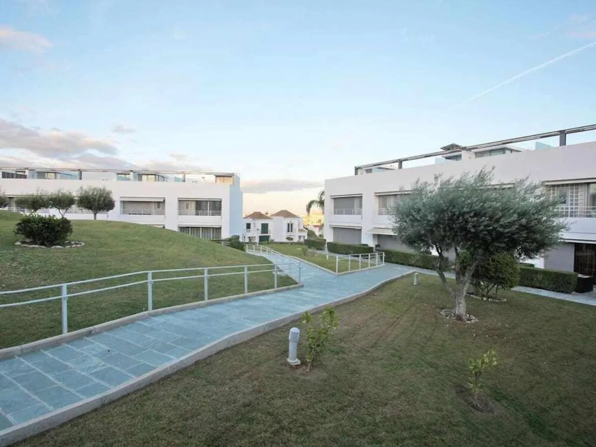 Believe In Dream Apart Contemporaneo Com Piscina Tavira 0*,  Portugal