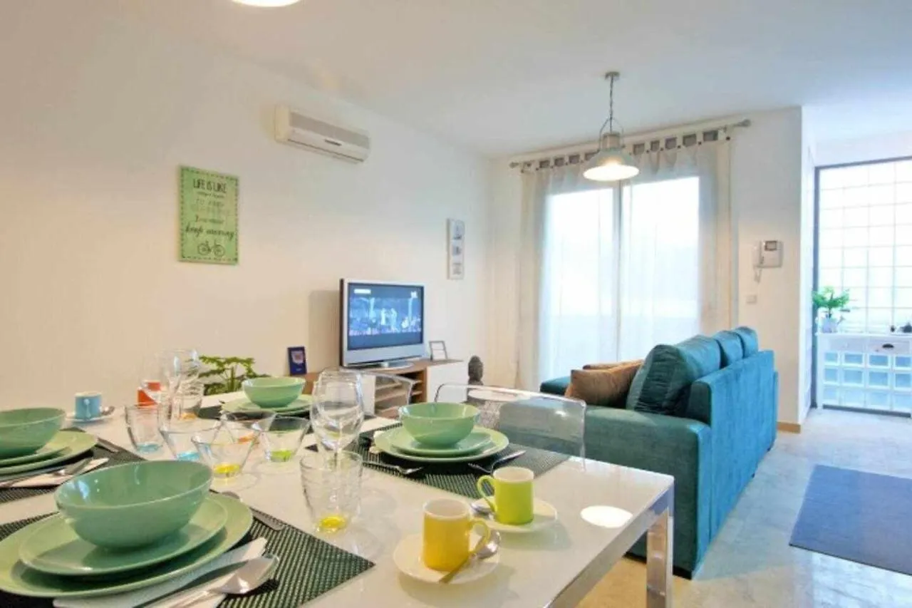 Apartment Believe In Dream Apart Contemporaneo Com Piscina Tavira Portugal