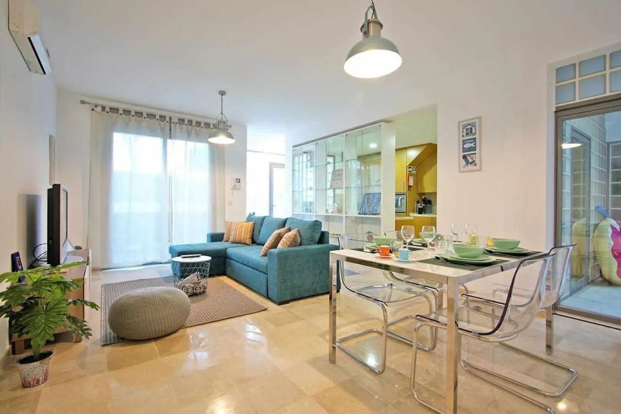 Believe In Dream Apart Contemporaneo Com Piscina Tavira 0*,  Portugal