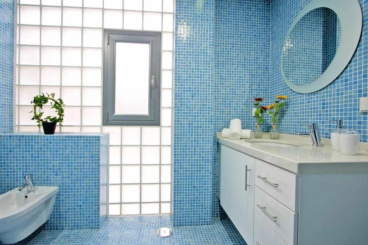 Apartment Believe In Dream Apart Contemporaneo Com Piscina Tavira