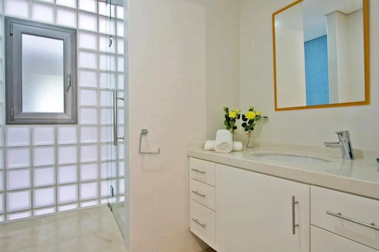 Apartment Believe In Dream Apart Contemporaneo Com Piscina Tavira Portugal