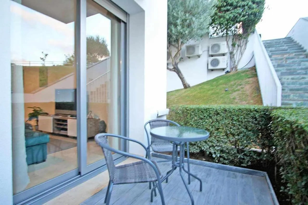 Apartment Believe In Dream Apart Contemporaneo Com Piscina Tavira